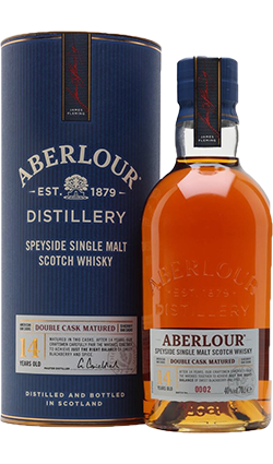 Aberlour 14YO Double Cask 700ml