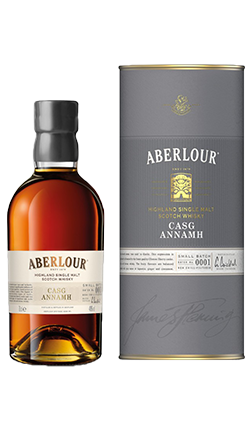 Aberlour Casg Annamh 700ml