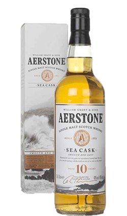 Aerstone 10YO Sea Cask 700ml