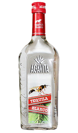 Agavita Tequila Blanco 700ml