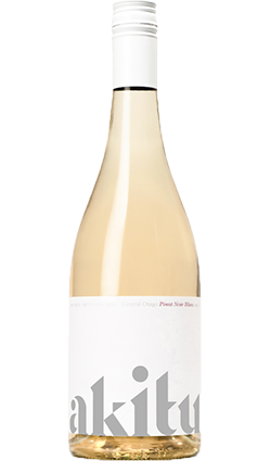 Akitu Pinot Noir BLANC 2022 750ml