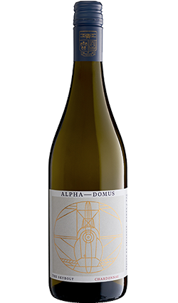 Alpha Domus the Skybolt Chardonnay 2023 750ml