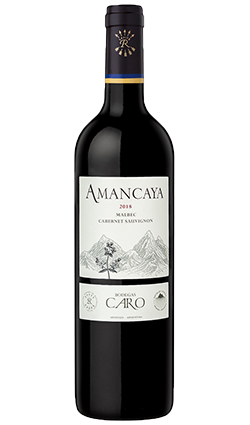 Amancaya 2019 750ml