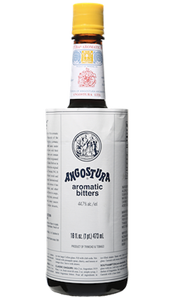 Angostura Bitters 473ml