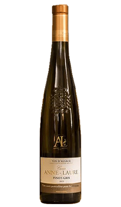 Anne Laure Metz Pinot Gris 2021 750ml