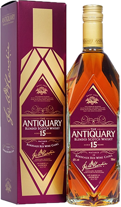 Antiquary 15YO 700ml