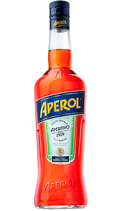 Aperol Aperitivo 1000ml