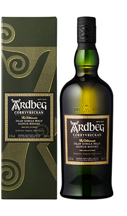 Ardbeg Corryvreckan 700ml