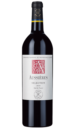 Aussieres Rouge Selection 2022 750ml