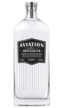 Aviation Gin 700ml