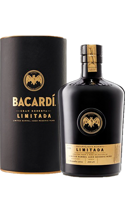 Bacardi Reserva Limitada 1000ml