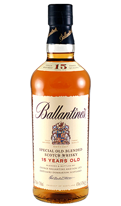 Ballantines 15YO 700ml