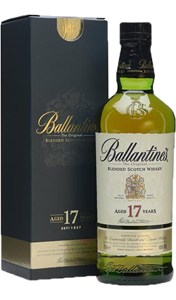 Ballantines 17YO 700ml