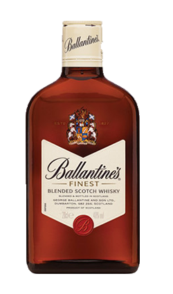 Ballantines Finest 200ml