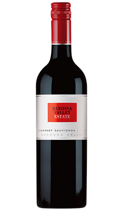 Barossa Valley Estate Cabernet Sauvignon 21/22 750ml