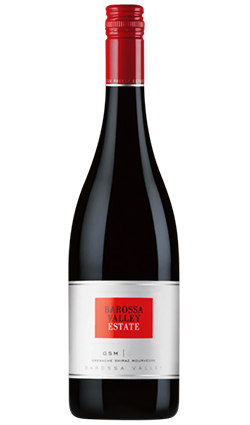 Barossa Valley Estate GSM 2022 750ml