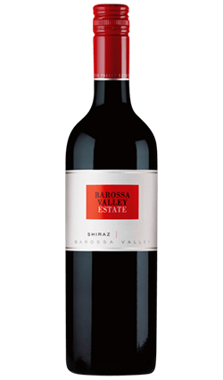 Barossa Valley Estate Shiraz 2021 750ml