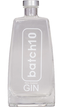 Batch 10 NZ GIN 700ml