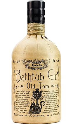 Bathtub Old Tom 500ml