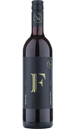 Beach House Cabernet Franc 2018 750ml