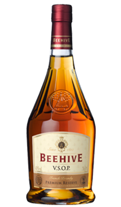 Beehive VSOP Brandy 1000ml