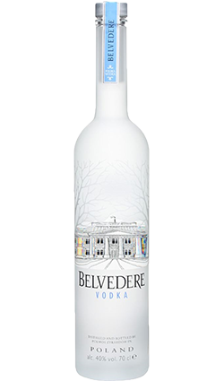 Belvedere Vodka 700ml