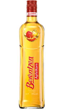 Berentzen Apfelkorn 700ml