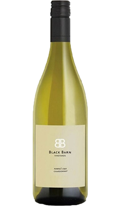 Black Barn Chardonnay 2023 750ml