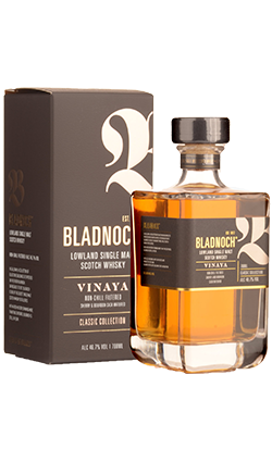 Bladnoch Vinaya 46.7% 700ml