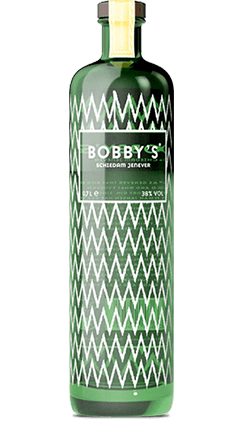 Bobby's Jenever Schiedam Gin 700ml