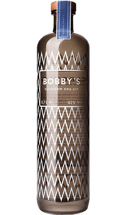 Bobby's Gin 42% 700ml