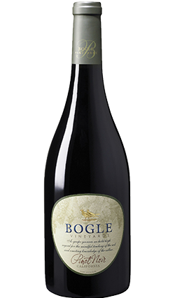 Bogle Pinot Noir 2021 750ml