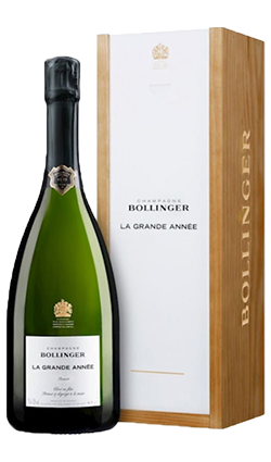 Bollinger La Grande Annee 2014 750ml