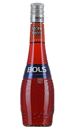 Bols Strawberry 700ml