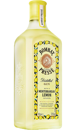 Bombay Citron Presse 700ml