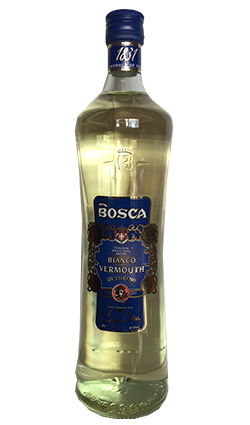 Bosca Vermouth Blanc 1000ml