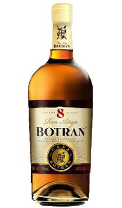 Botran 8YO 700ml