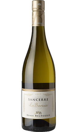 Henri Bourgeois Sancerre Les Baronnes 2022 750ml