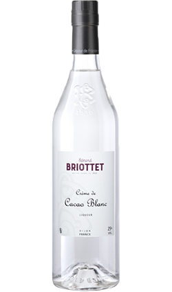 Briottet Creme de Cacao Blanc 700ml