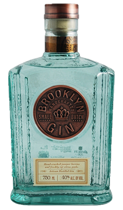 Brooklyn Gin 700ml