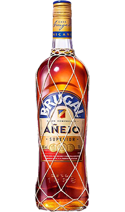 Brugal Anejo 700ml