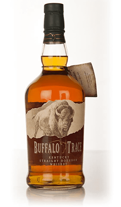 Buffalo Trace Bourbon 45% 1000ml