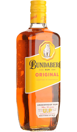 Bundaberg Rum 700ml