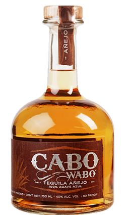 Cabo Wabo Anejo 750ml