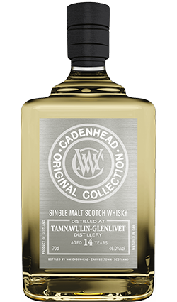 Cadenhead Tamnavulin-Glenlivet 14YO 700ml