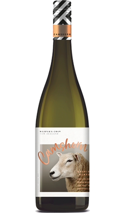 Camshorn Sauvignon Blanc 2022 750ml