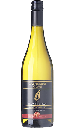 Cathedral Cove Sauvignon Blanc 2023 750ml