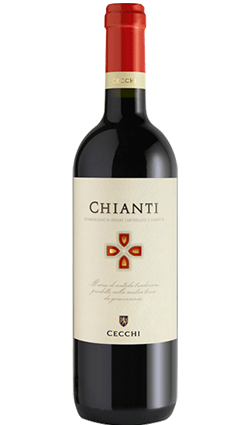 Cecchi Chianti DOCG 2022 750ml