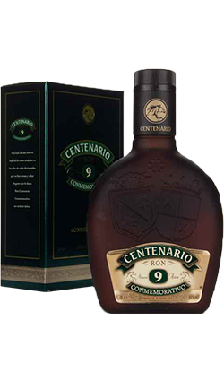 Centenario 9YO 700ml