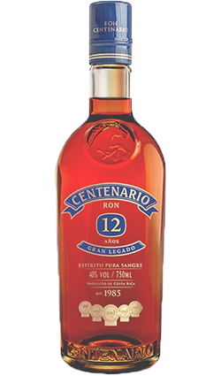 Centenario Gran Legado 12YO 700ml